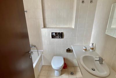 MILITARI ZONA UVERTURII / WEST PARK RESIDENCE CU LOC PARCARE / TERASA - 3