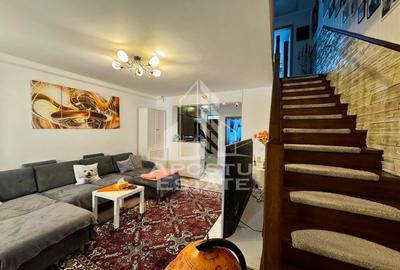 Casă individuală cu 4 camere cu Canalizare în Dumbrăvița - 3