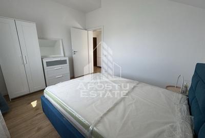 Apartament cu 2 camere decomandat în Calea Urseni - 3