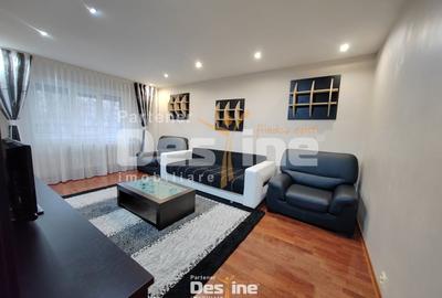 Apartament cu 2 camere decomandat, mobilat în Cug - 1