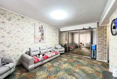 Apartament 2 Camere Rezervelor 56 Militari Residence Presto Pizza - 2