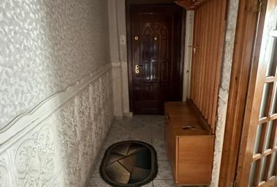 Apartament cu 2 camere decomandat în Central - 3