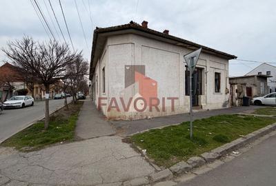 Casă individuală cu 3 camere cu Canalizare în Lunei - 3