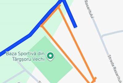 Teren Construcții intravilan de 400 mp, în Târgșoru Vechi - 3