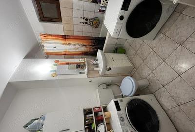 Garsonieră decomandată în Cernatu - 4