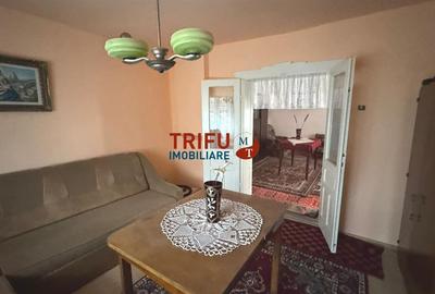 Casă de vânzare 1367 mp teren în Cricău - 5