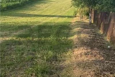 Casă cu 2 camere cu Teren 5800 Mp în Central - 7