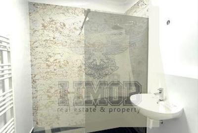 Apartament 60 mpu cu 2 camere balcon 9 mpu acoperit in zona Rahovei - 3