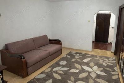 Garsonieră semidecomandată în Rogerius