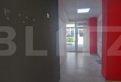 Spațiu comercial, de 77.56 mp, în Ultracentral - 2