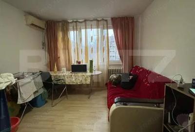Apartament cu 3 camere semidecomandat, mobilat în Rahova - 10