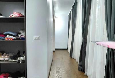 Apartament cu 4 camere decomandat, mobilat în Central - 6