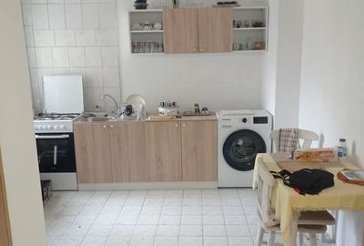 Stefan cel Mare - Viitorului - Apartament 2 camere - 5