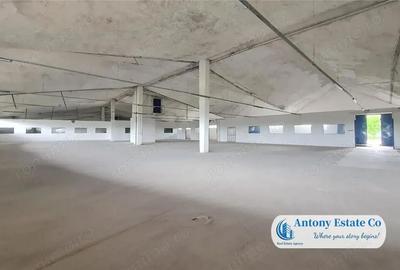 Spațiu comercial, de 220 mp, în Calea Clujului - 10