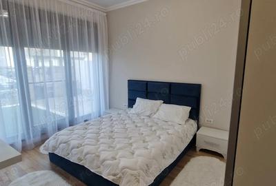 Proprietar inchiriez Duplex modern pe Parter situat in zona Belvedere - 6