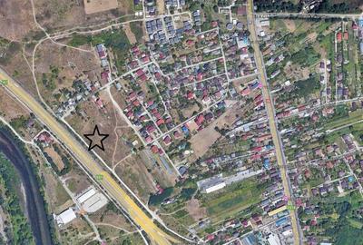 AZURA Imobiliare - Teren zona Slava - 1