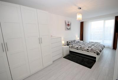 Apartament cu 2 camere semidecomandat, mobilat în Mărăști - 2
