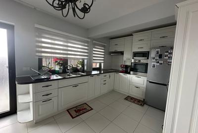 Braytim | Casă individuală P+M | 5 camere | Mobilată | Utilități complete - 1