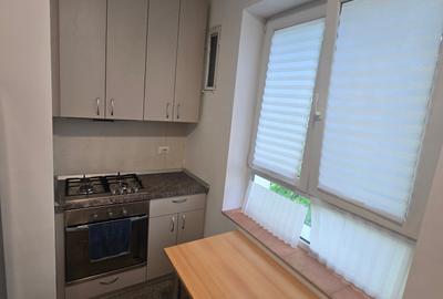 Apartament cu 2 camere decomandat în Barbu Văcărescu - 6