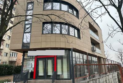 Spațiu comercial, de 851 mp, în Traian - 5