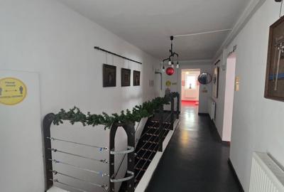 CENTRU COMERCIAL | AFACERE LA CHEIE | ZONA CENTRALA | UNIC MEDGIDIA - 5