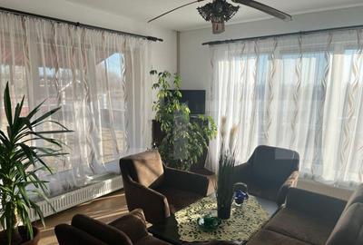 Casa ideala pentru familie, 269 m2, in zona lini?tit - 2