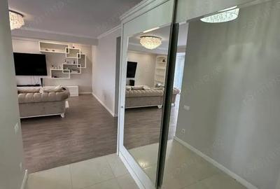 Apartament cu 3 camere decomandat în Lacul Morii - 4