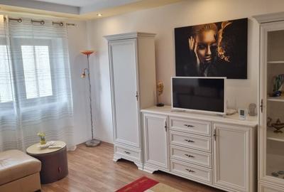 Apartament cu 2 camere decomandat în Central - 8