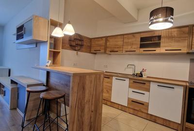 Garsonieră semidecomandată în Tineretului - 15