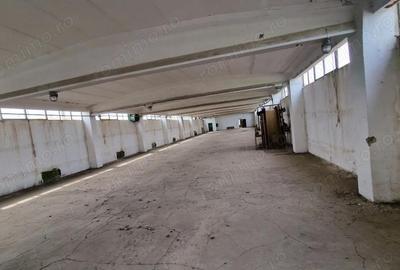 Spațiu comercial, de 3 mp, în Sud - 2