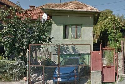 Casa de vanzare in Dambul Rotund, teren 2000 mp - 3
