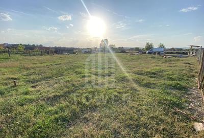 Teren intravilan 604 mp de vânzare – Șura Mică, Sibiu - 3