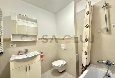 2 camere, decomandat, la cheie, Piața Mărăști - 4