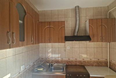 Garsonieră decomandată în Mărăței - 4