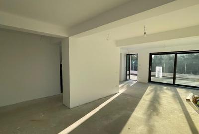 Zona Baneasa - Aeroport casa 4 camere - 2