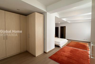 Apartament cu 4 camere decomandat, mobilat în Șoseaua Nordului - 20