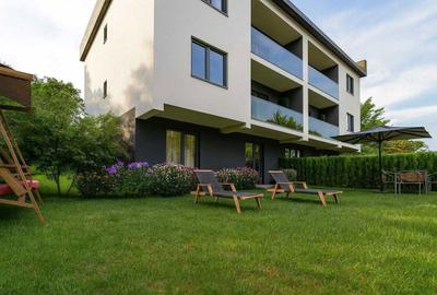 Apartament cu 3 camere decomandat în Central - 5