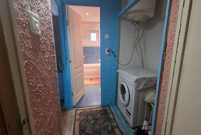 Apartament 2 camere cu parcare și boxă – zonă Spitalul Județean - 5