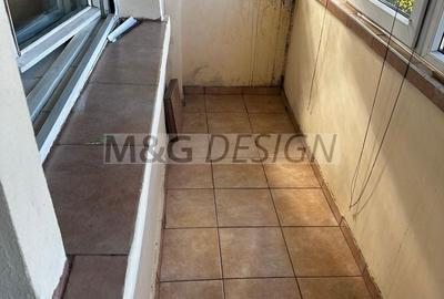 Ap 2 camere, transformat in 3, et 1, Sagului - 13