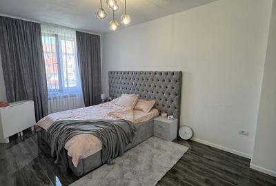 Apartament cu 2 camere decomandat în Central - 2