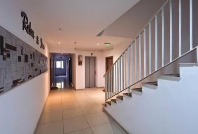 Garsonieră Spațioasă 38mp | Bloc 2014 | Etaj 1/4 | Str. Tineretului - 5