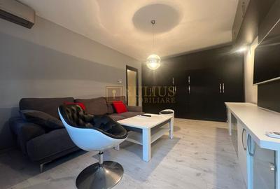 Soarelui, langa Parcul Padurice; centrala proprie, 2 bai. - 4