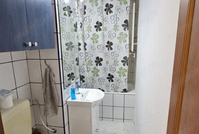 Apartament cu 2 camere decomandat în Astra