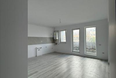 Apartament cu 2 camere în Central - 5