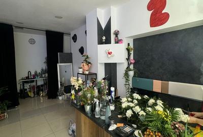 Spațiu comercial, de 30 mp, în P-ța Victoriei - 2
