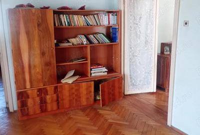 Apartament cu 3 camere semidecomandat în Ultracentral - 8