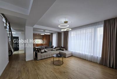 Casă cu 4 camere cu Canalizare în Tunari - 1