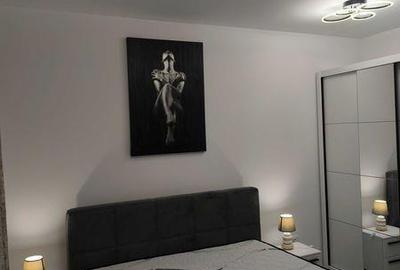 Apartament cu 2 camere decomandat în Central - 8