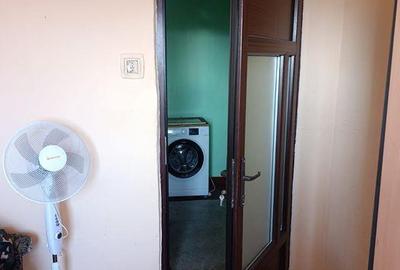 Apartament cu 2 camere semidecomandat în Apollo - 7