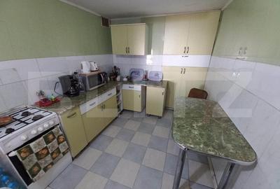 Casa 5 camere 116 mp utili cu un vad excelent, zona centrala Sebes - 5